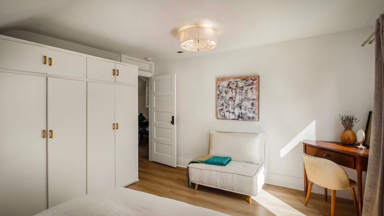 Photo of Bedroom in Palms