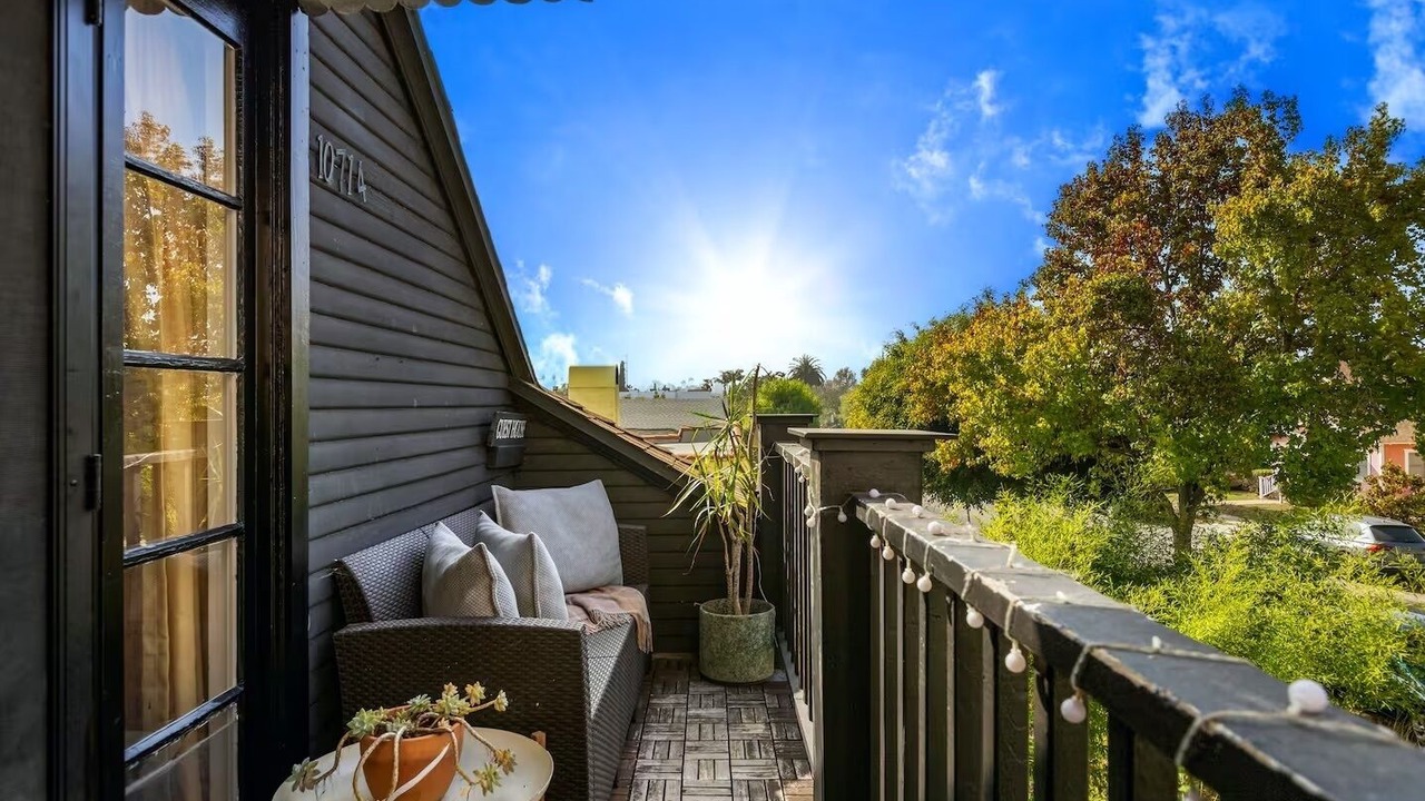 Photo of Outdoor in Palms