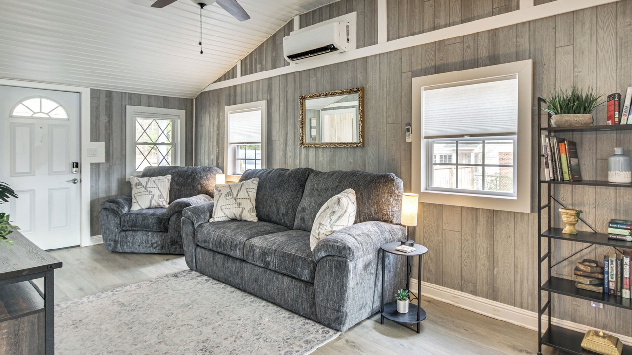 Photo of Bedroom in Lancaster