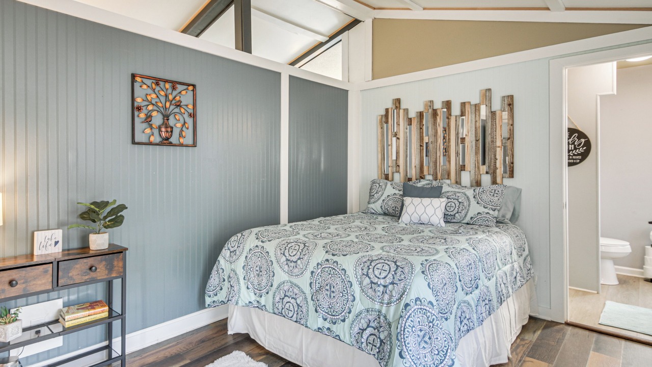 Photo of Bedroom in Lancaster