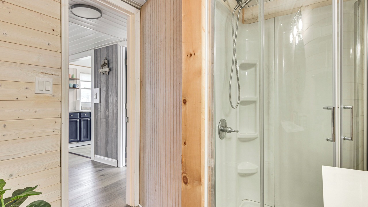 Photo of Bathroom in Lancaster