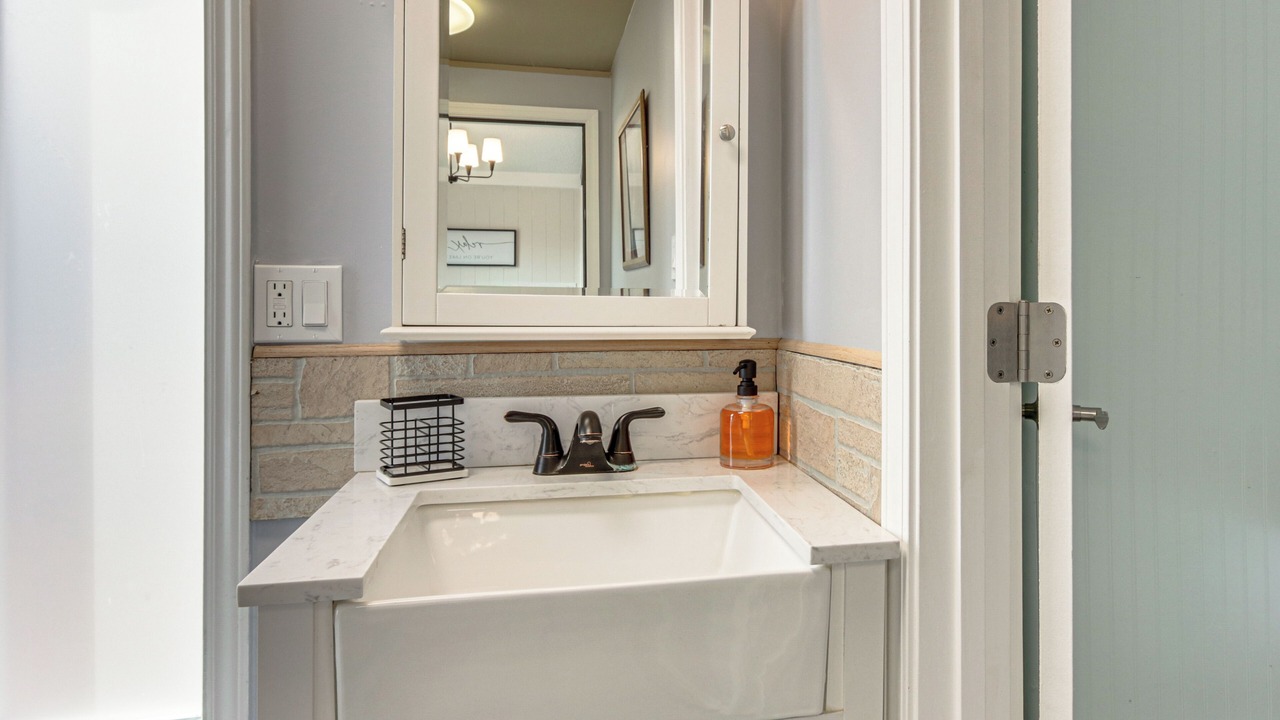 Photo of Bathroom in Lancaster