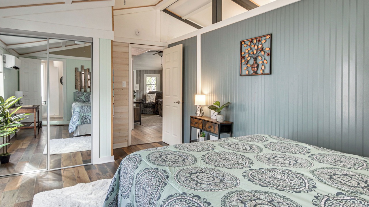 Photo of Bedroom in Lancaster