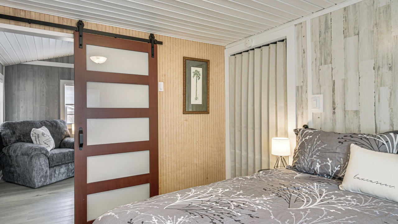 Photo of Bedroom in Lancaster