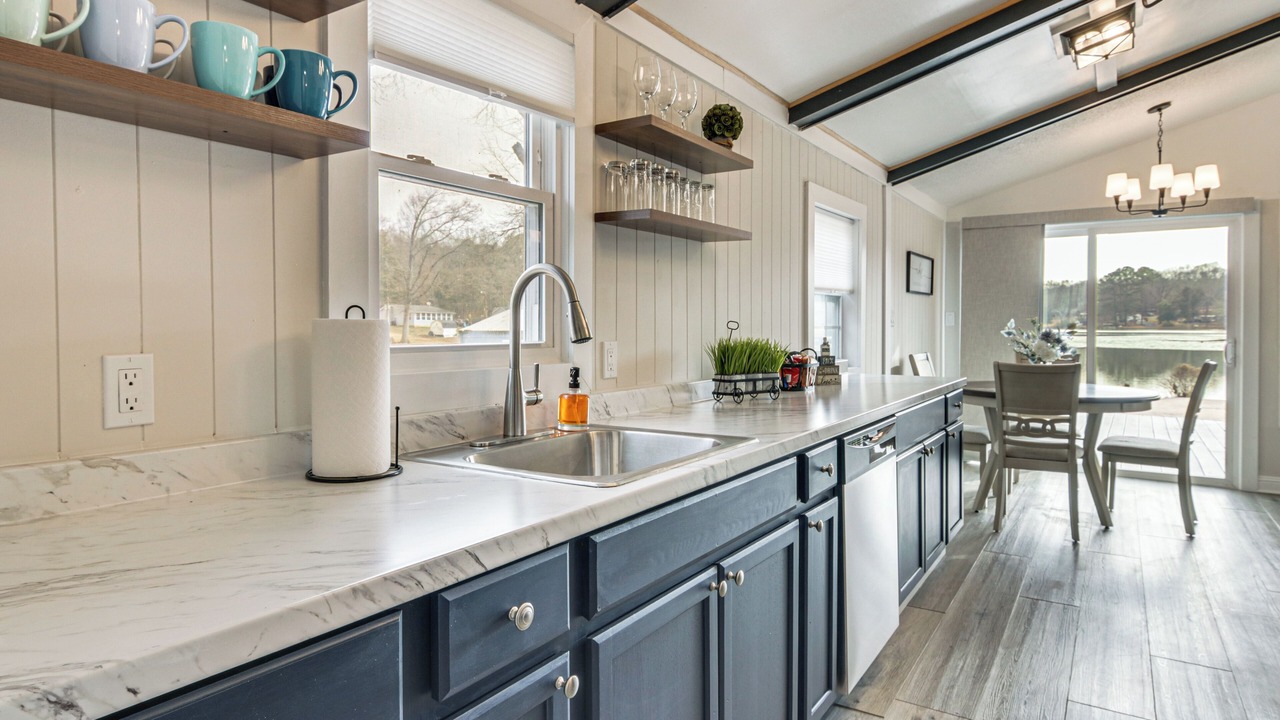 Photo of Kitchen in Lancaster