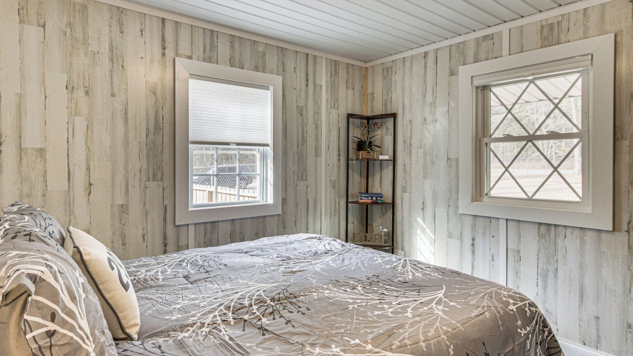 Photo of Bedroom in Lancaster