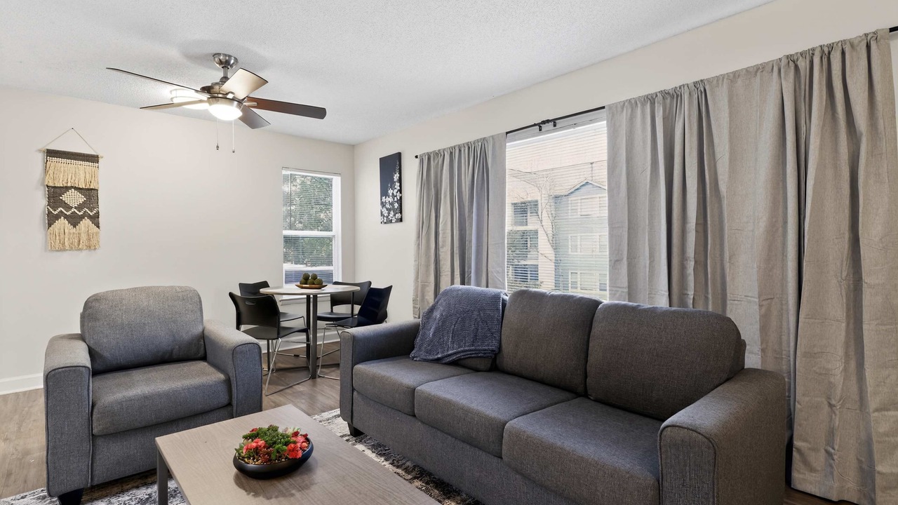 Photo of Livingroom in Columbia