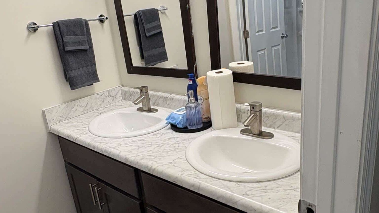Photo of Bathroom in Columbia