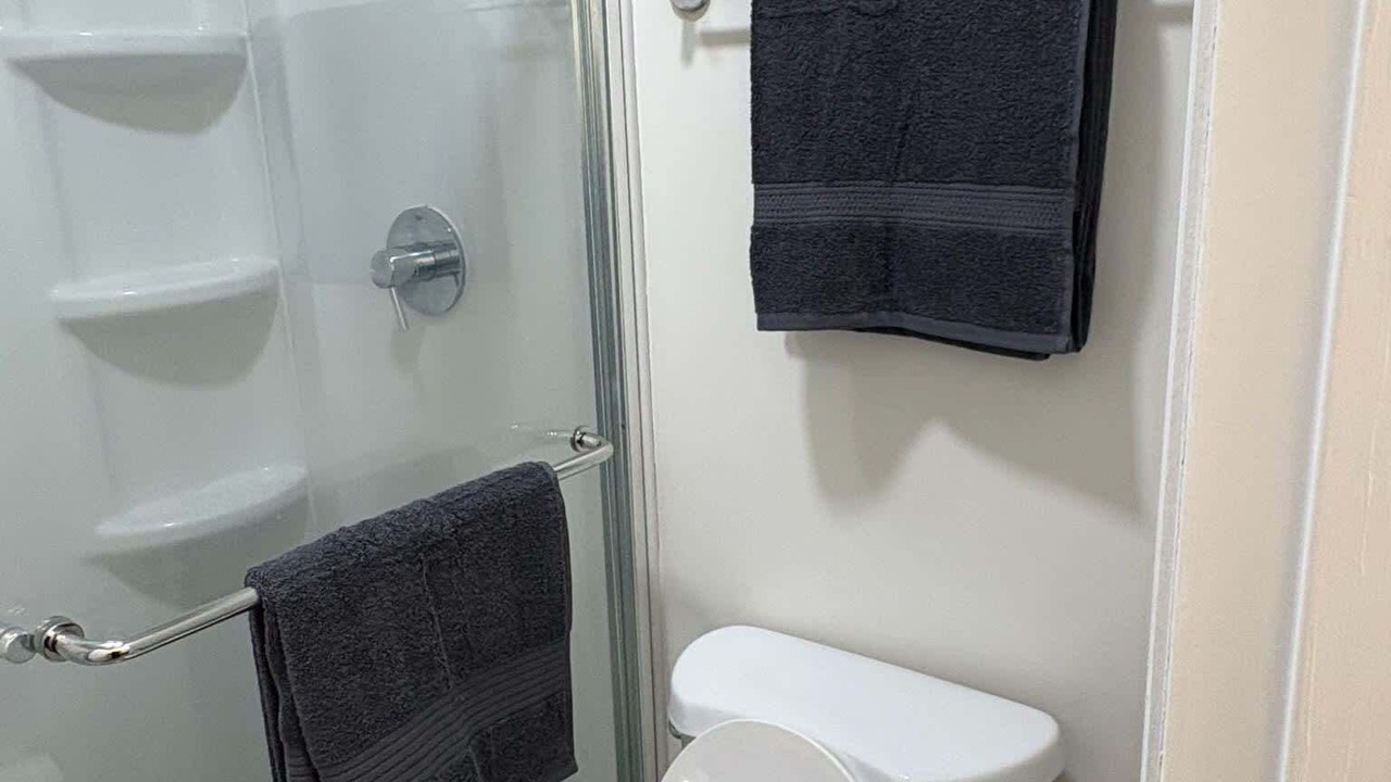 Photo of Bathroom in Columbia
