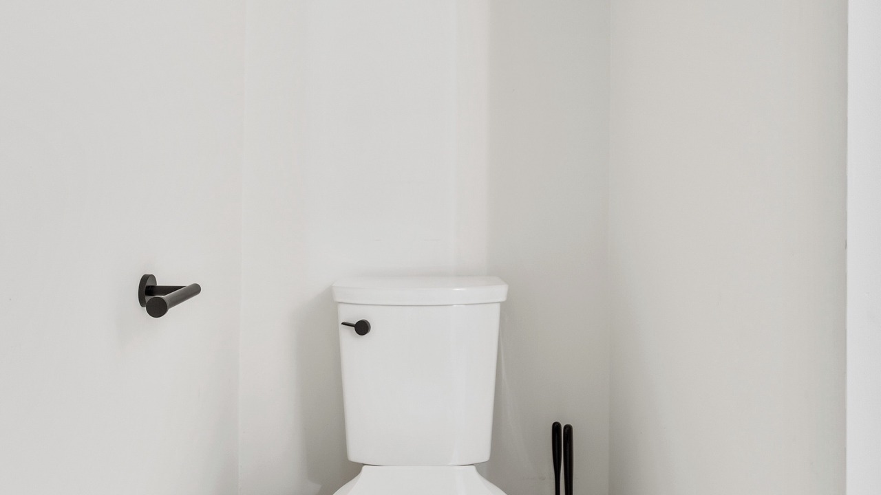 Photo of Bathroom in La Crescenta