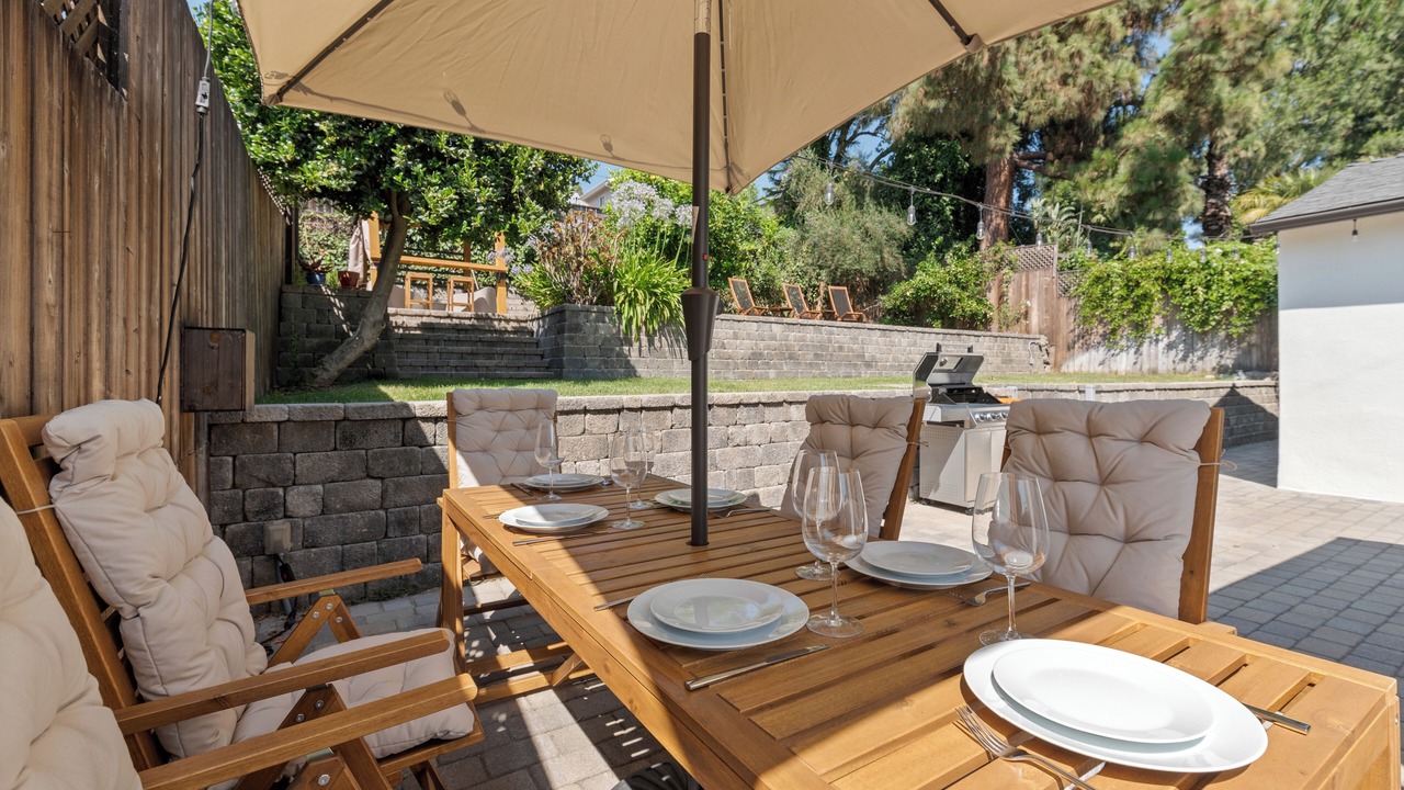 Photo of Outdoor in La Crescenta