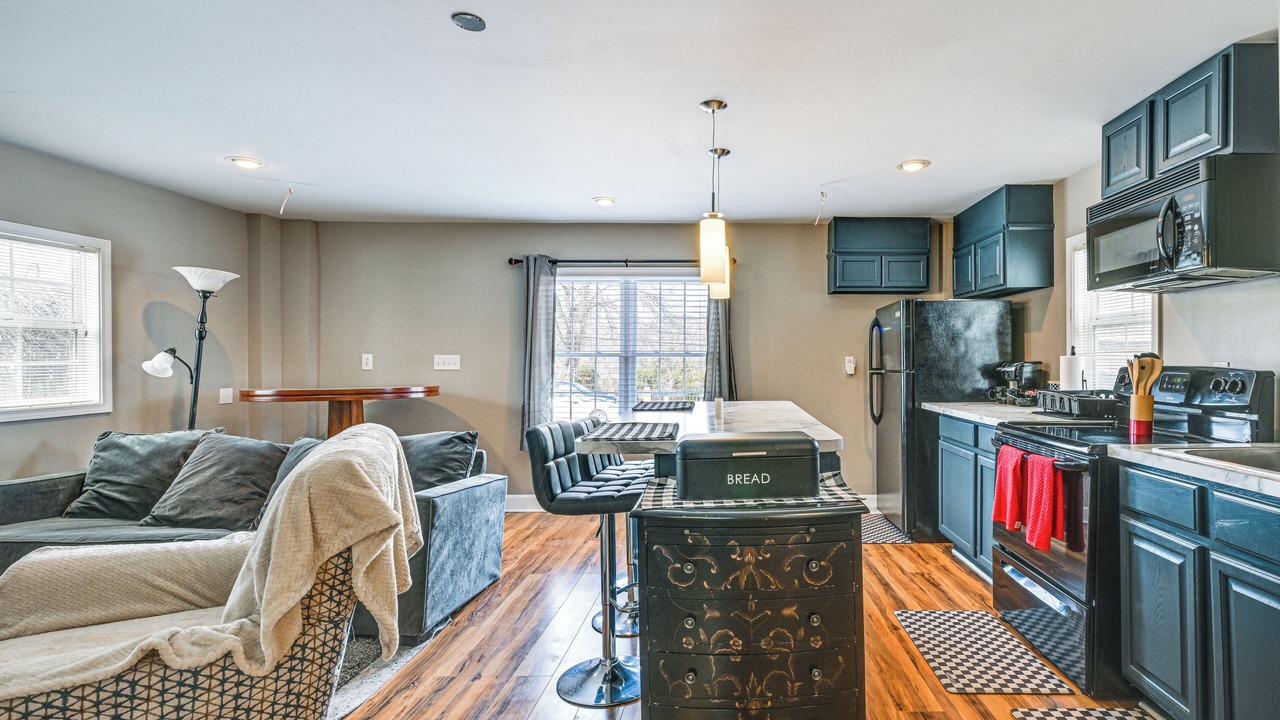Photo of Kitchen in Charlotte