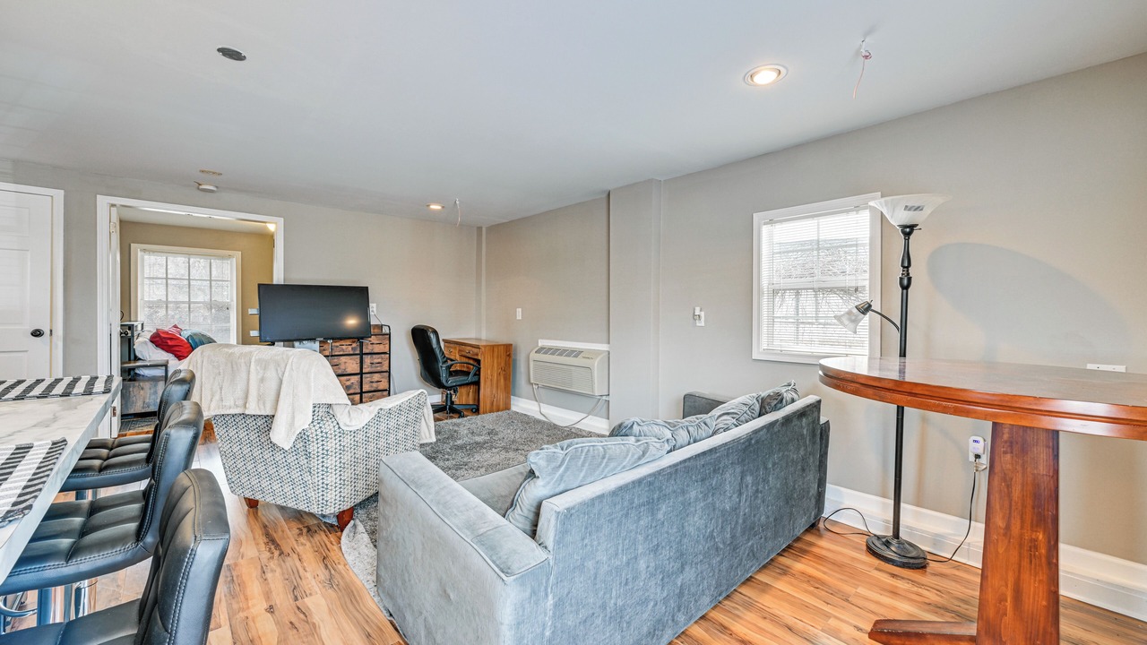 Photo of Livingroom in Charlotte