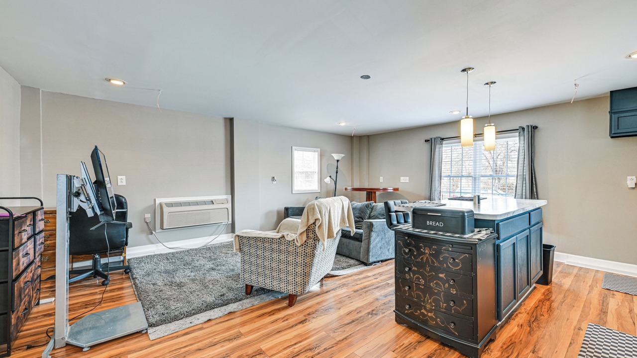 Photo of Livingroom in Charlotte