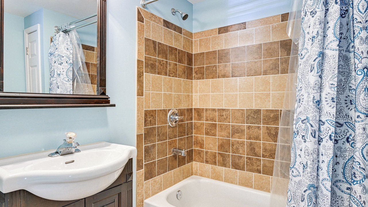 Photo of Bathroom in Charlotte