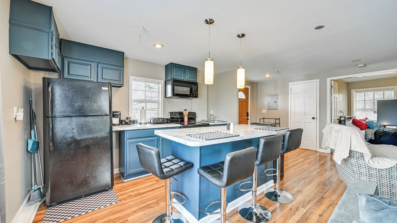 Photo of Kitchen in Charlotte