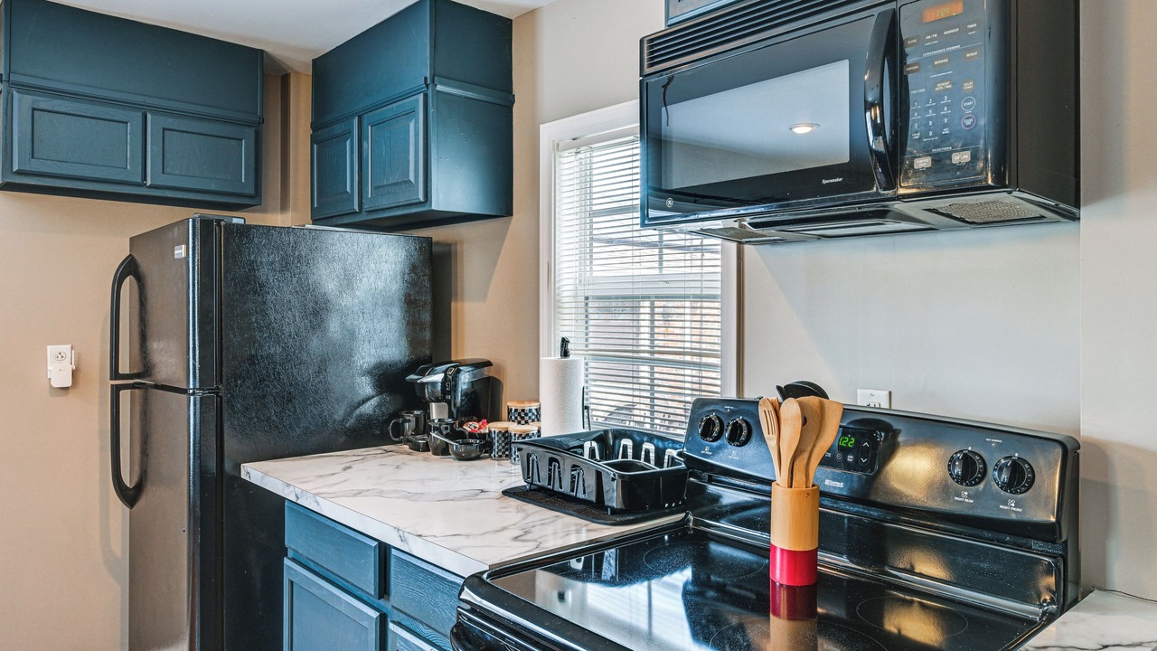 Photo of Kitchen in Charlotte