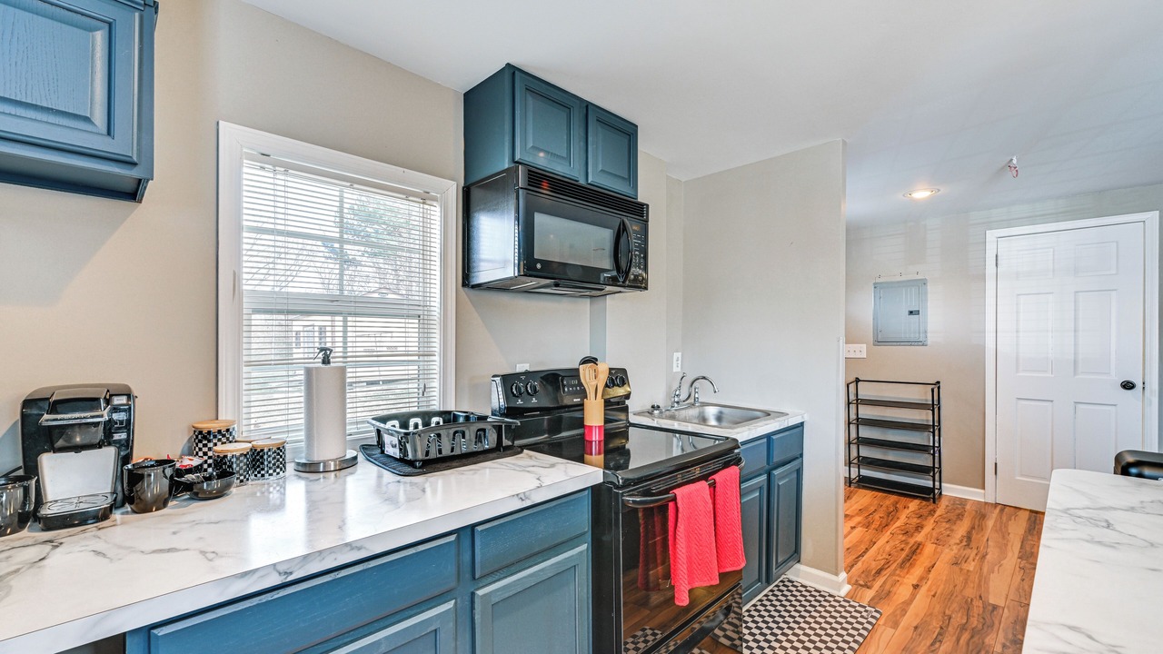 Photo of Kitchen in Charlotte