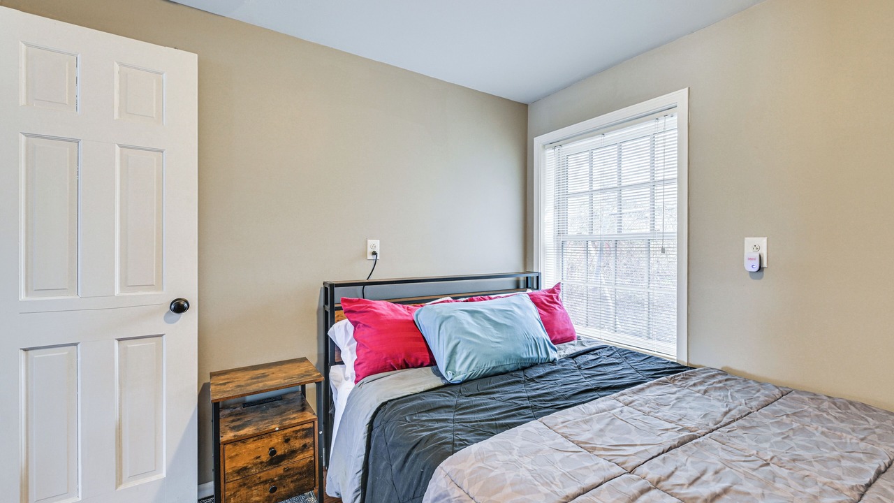 Photo of Bedroom in Charlotte