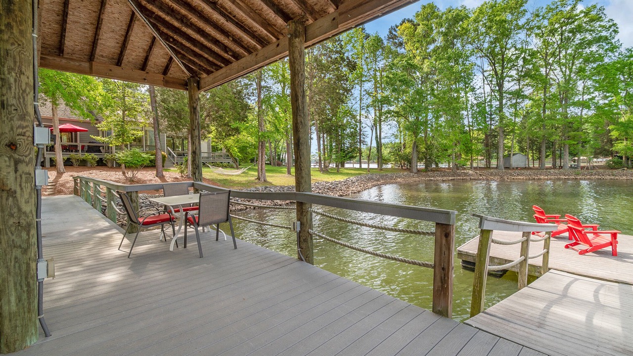 Photo of Outdoor in Lake Wylie