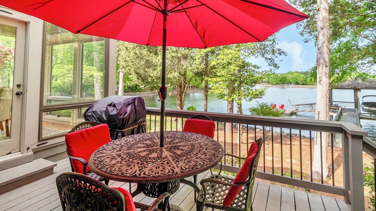 Photo of Outdoor in Lake Wylie