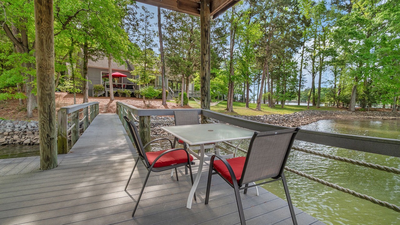 Photo of Outdoor in Lake Wylie