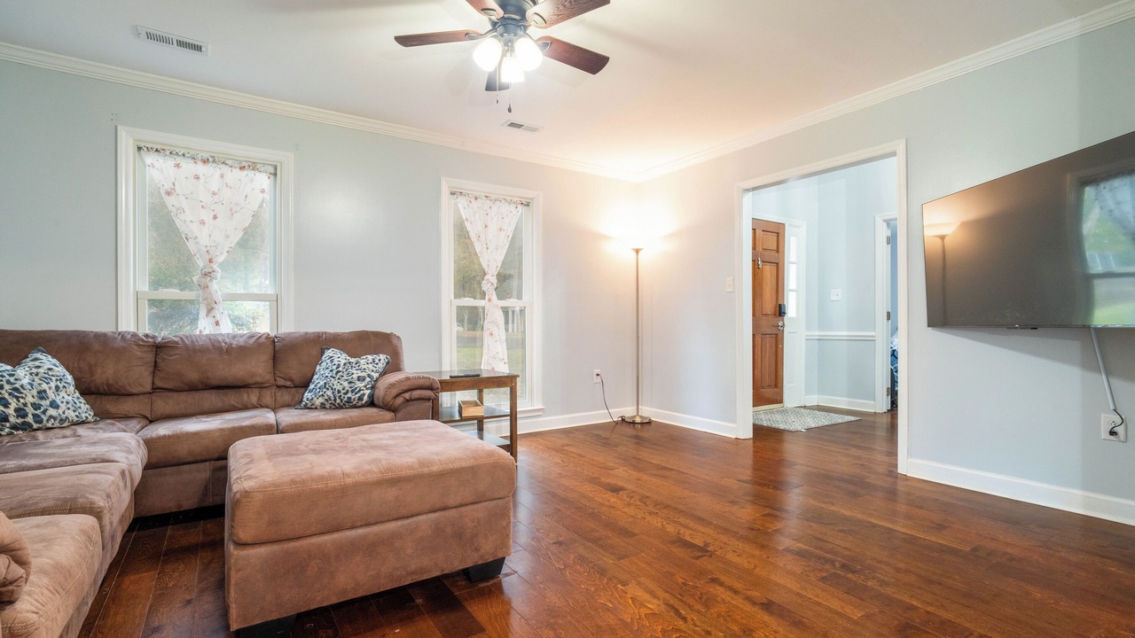 Photo of Bedroom in Charlotte