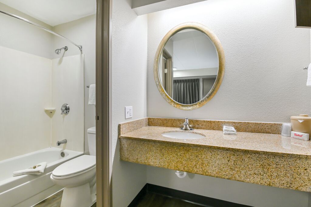 Photo of Bathroom in Montpelier