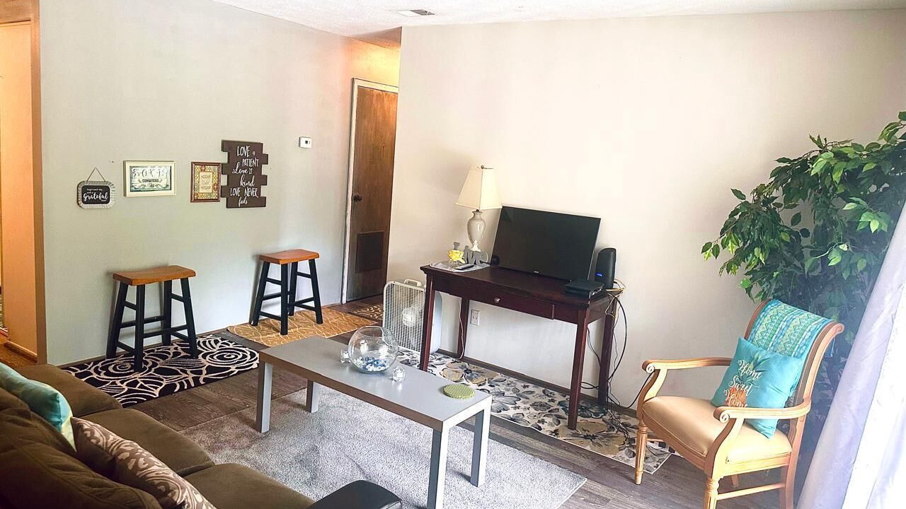 Photo of Livingroom in St. Andrews
