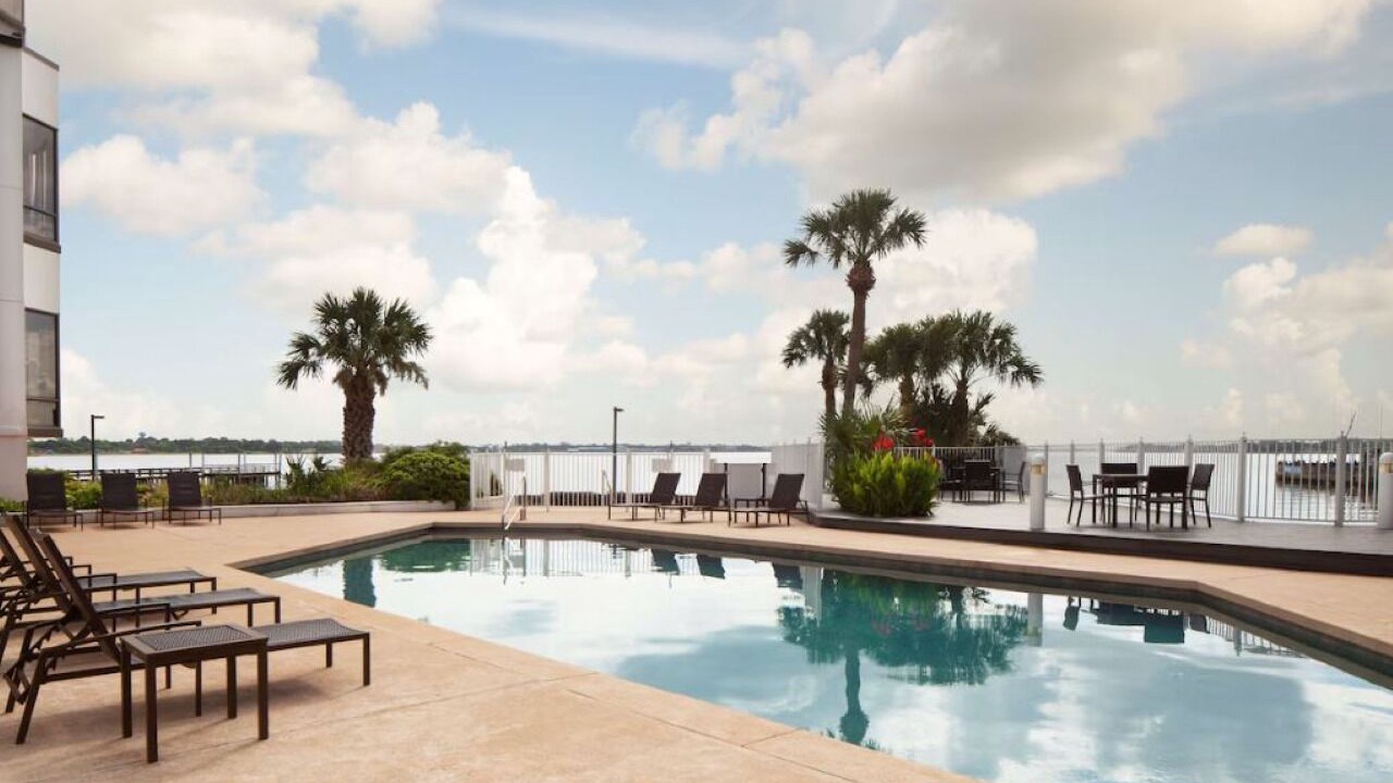 Photo of Outdoor in Nassau Bay