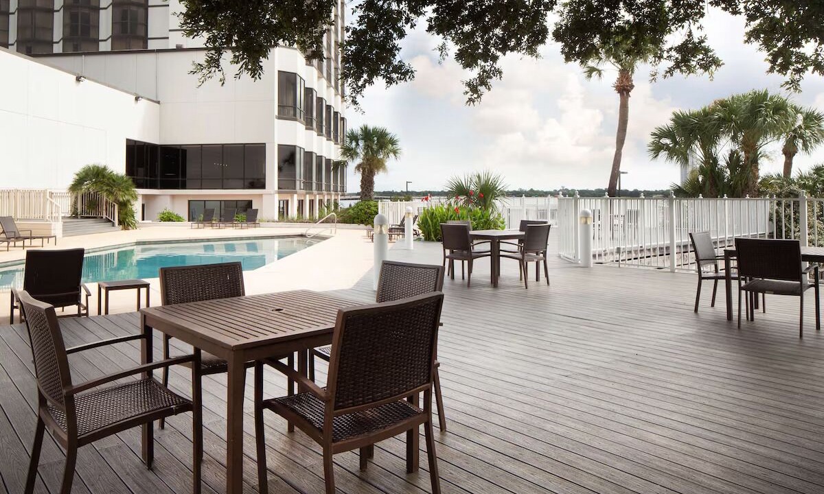 Photo of Outdoor in Nassau Bay