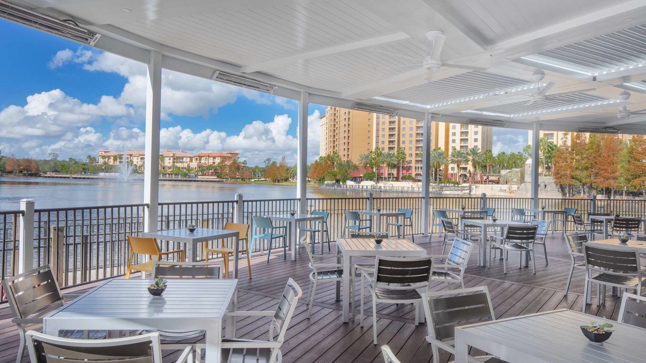 Photo of Outdoor in Florida Central Atlantic Coast