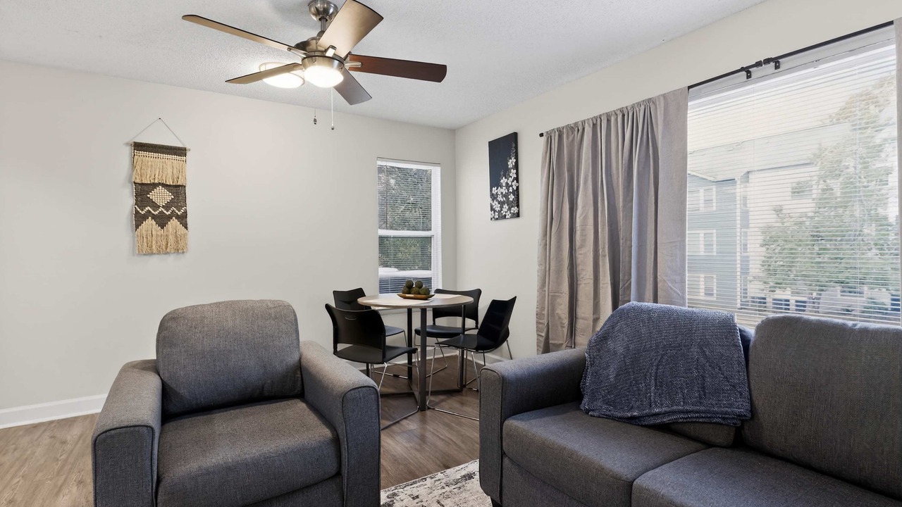 Photo of Livingroom in Columbia