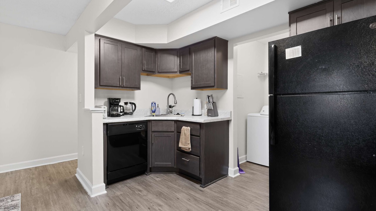 Photo of Kitchen in Columbia