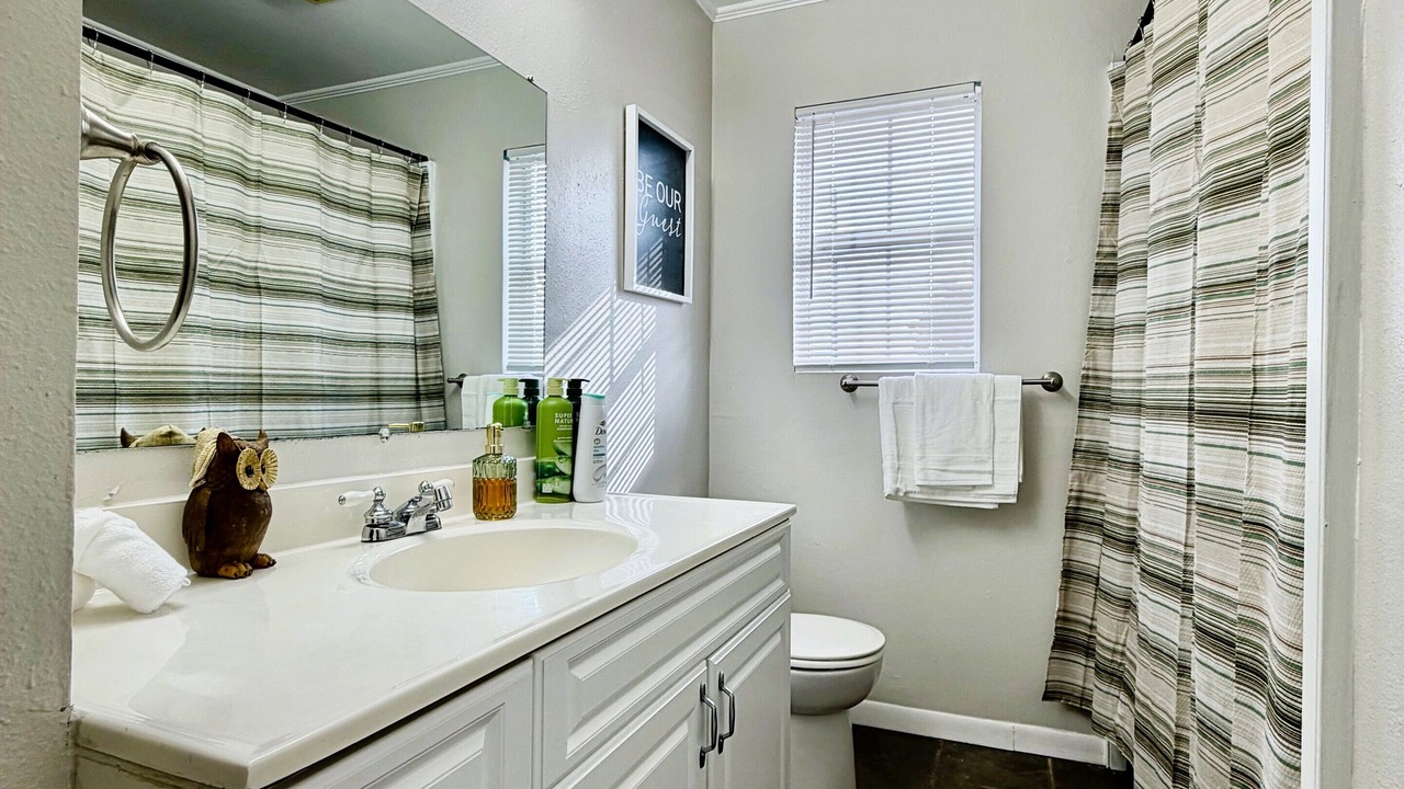 Photo of Bathroom in San Marcos