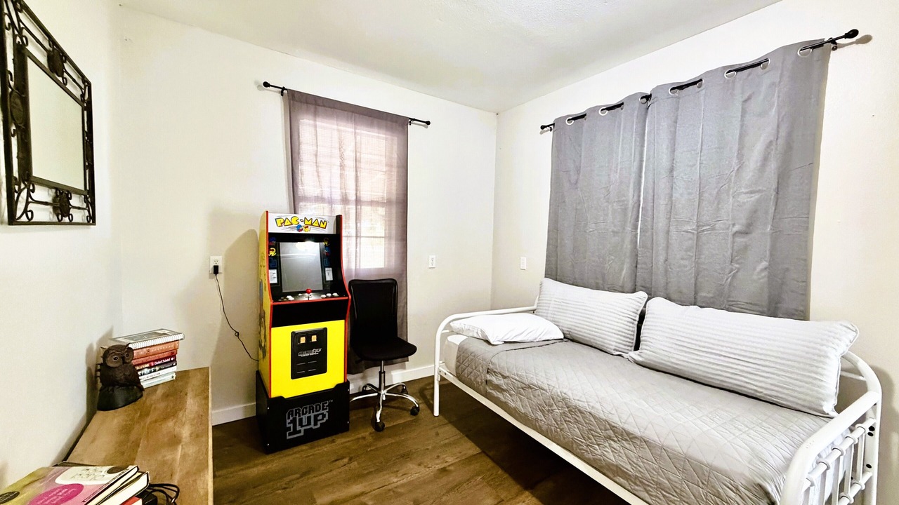 Photo of Bedroom in San Marcos