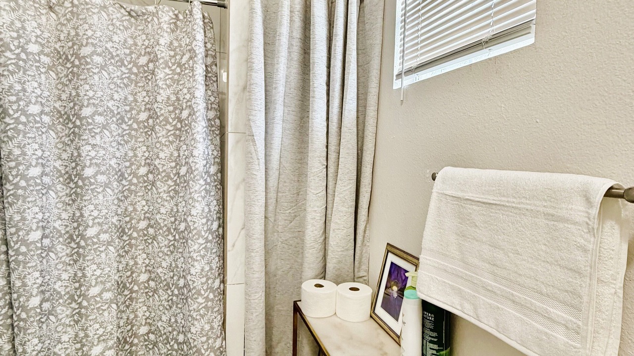 Photo of Bathroom in San Marcos