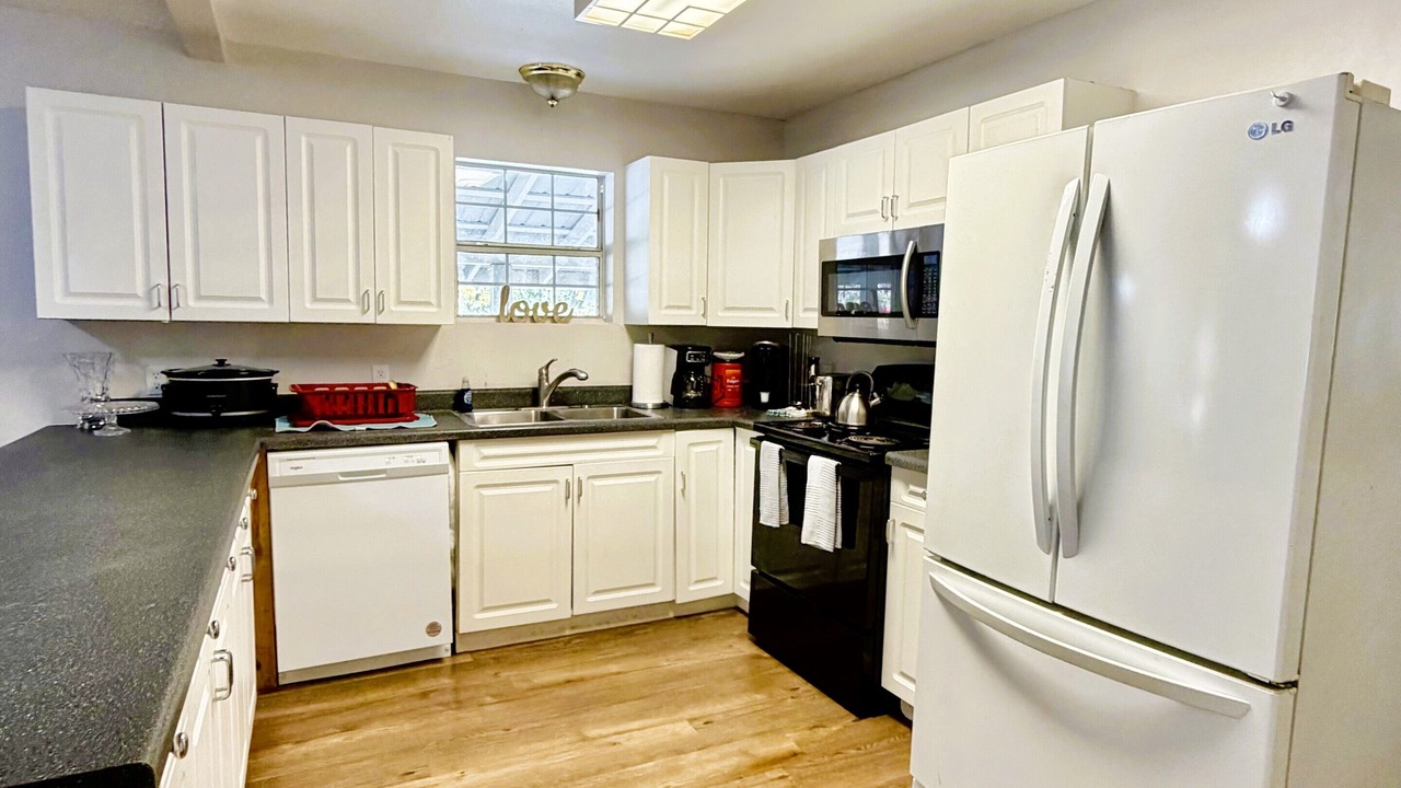 Photo of Kitchen in San Marcos