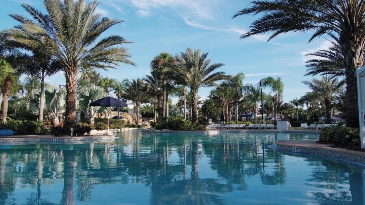 Photo of Outdoor in Reunion
