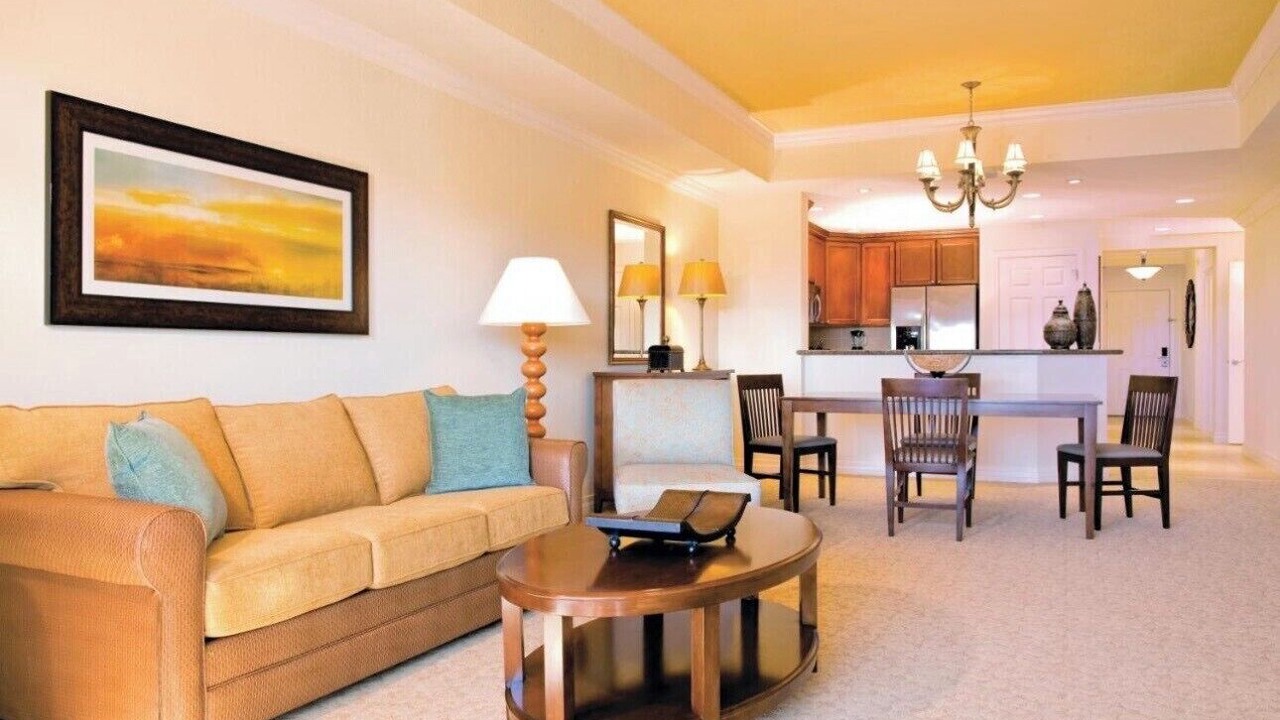 Photo of Livingroom in Reunion