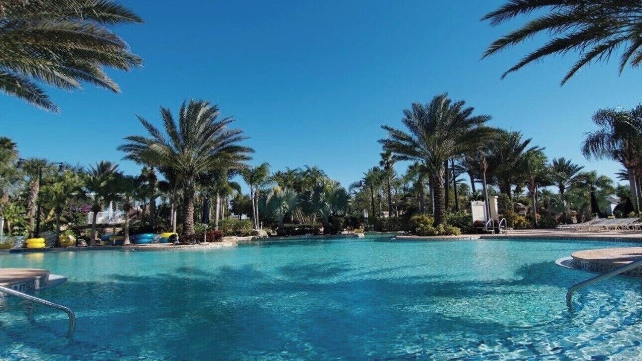 Photo of Outdoor in Reunion