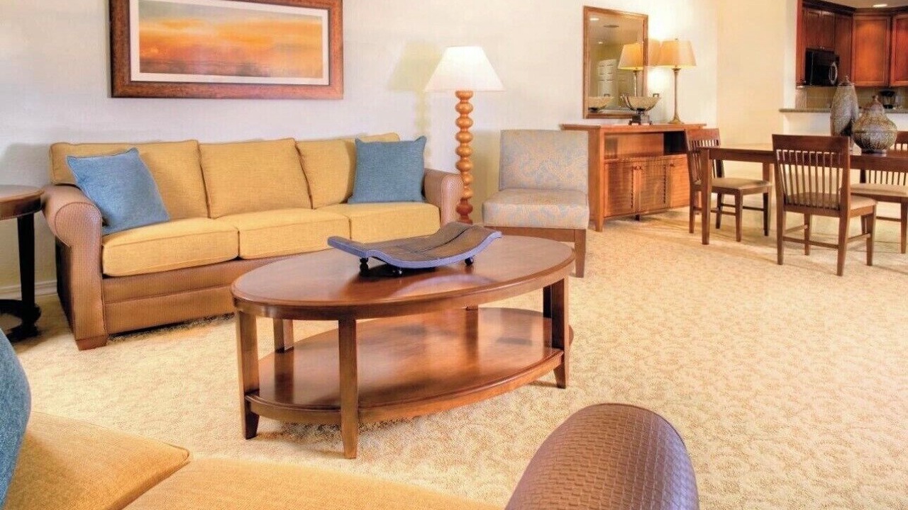 Photo of Livingroom in Reunion