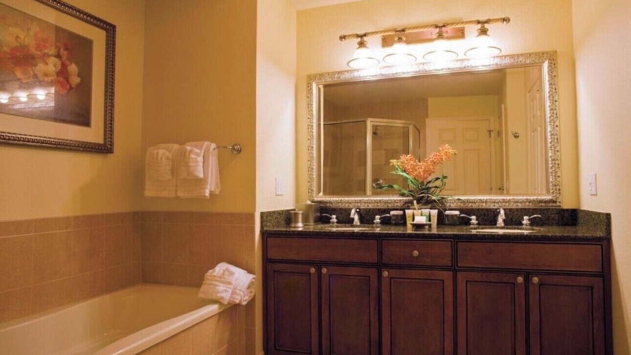 Photo of Bathroom in Reunion