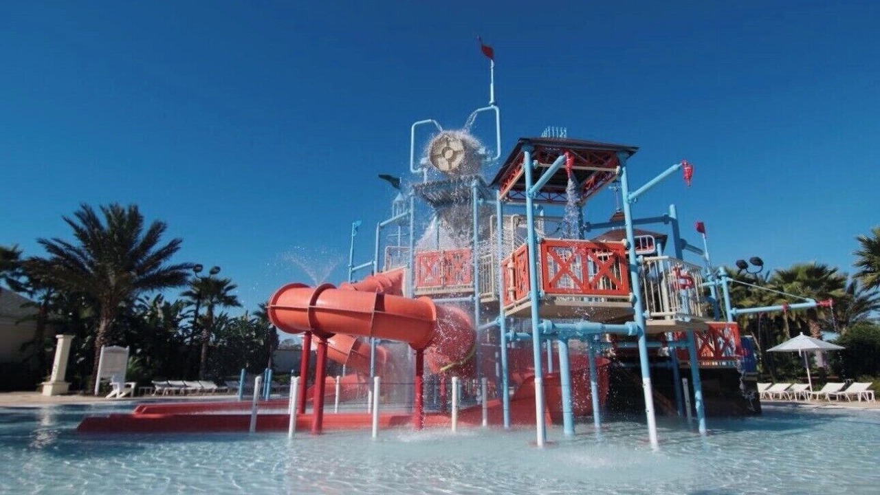 Photo of Outdoor in Reunion
