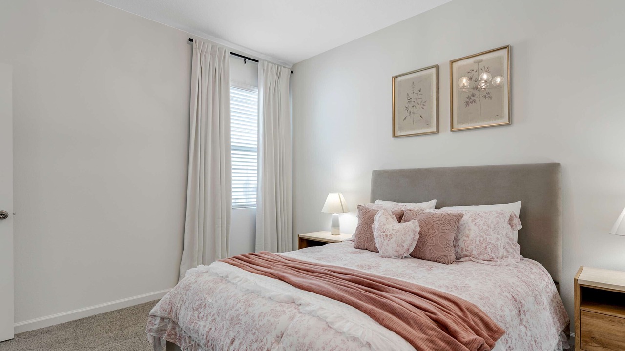 Photo of Bedroom in Florida Central Atlantic Coast