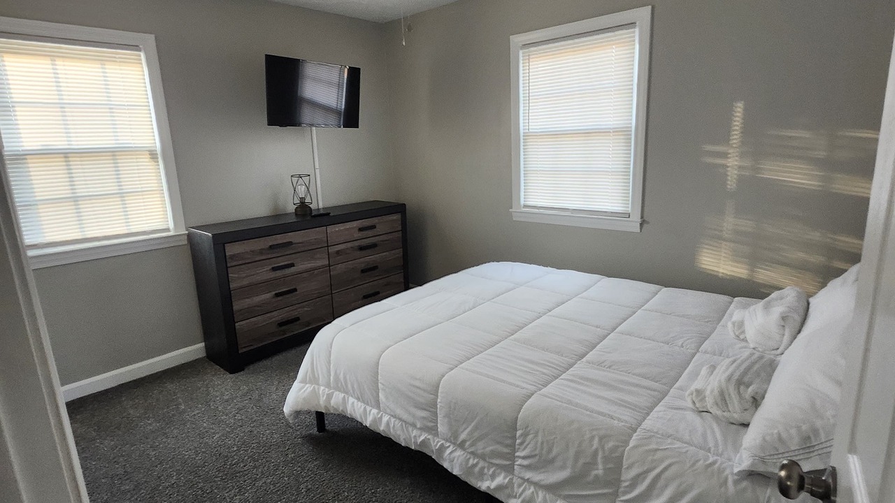 Photo of Bedroom in Westover