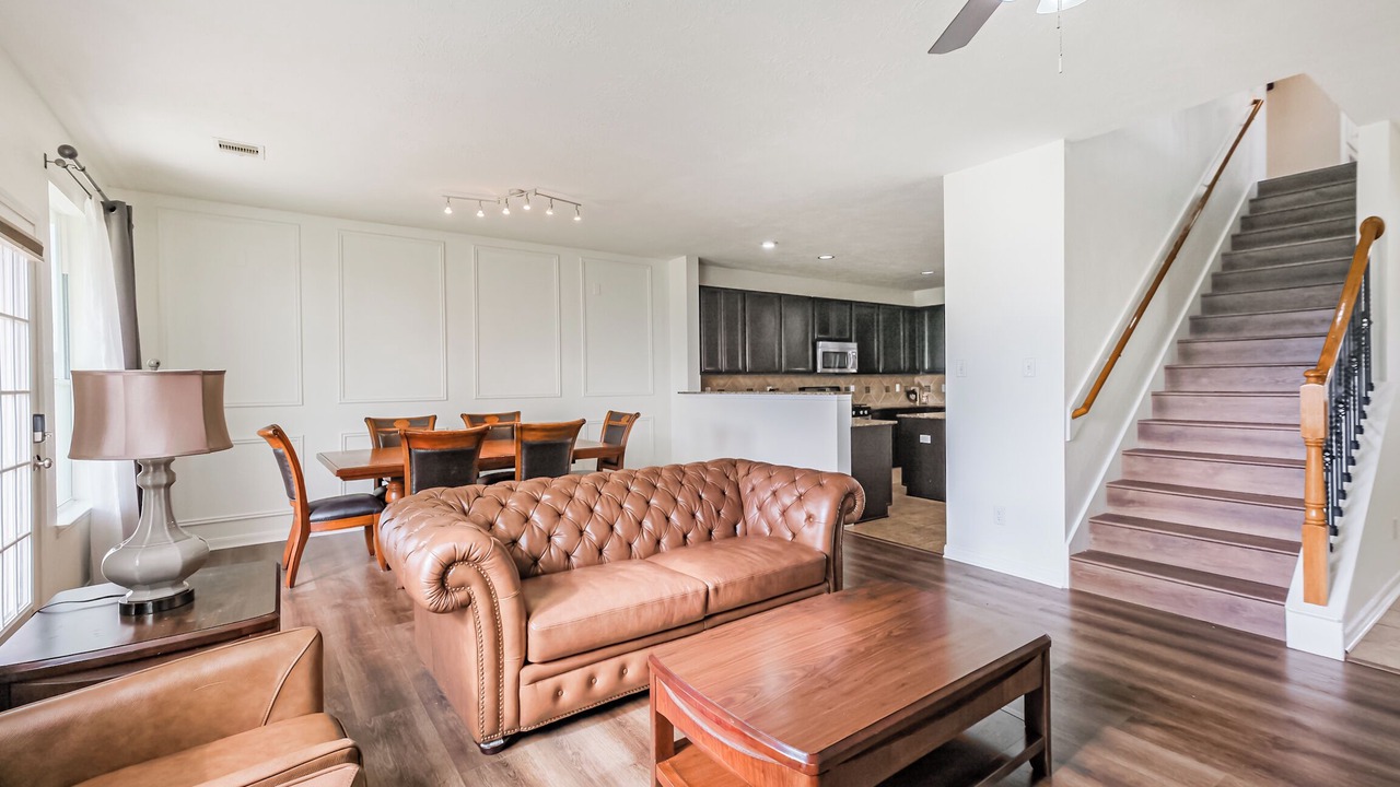Photo of Livingroom in Cypress