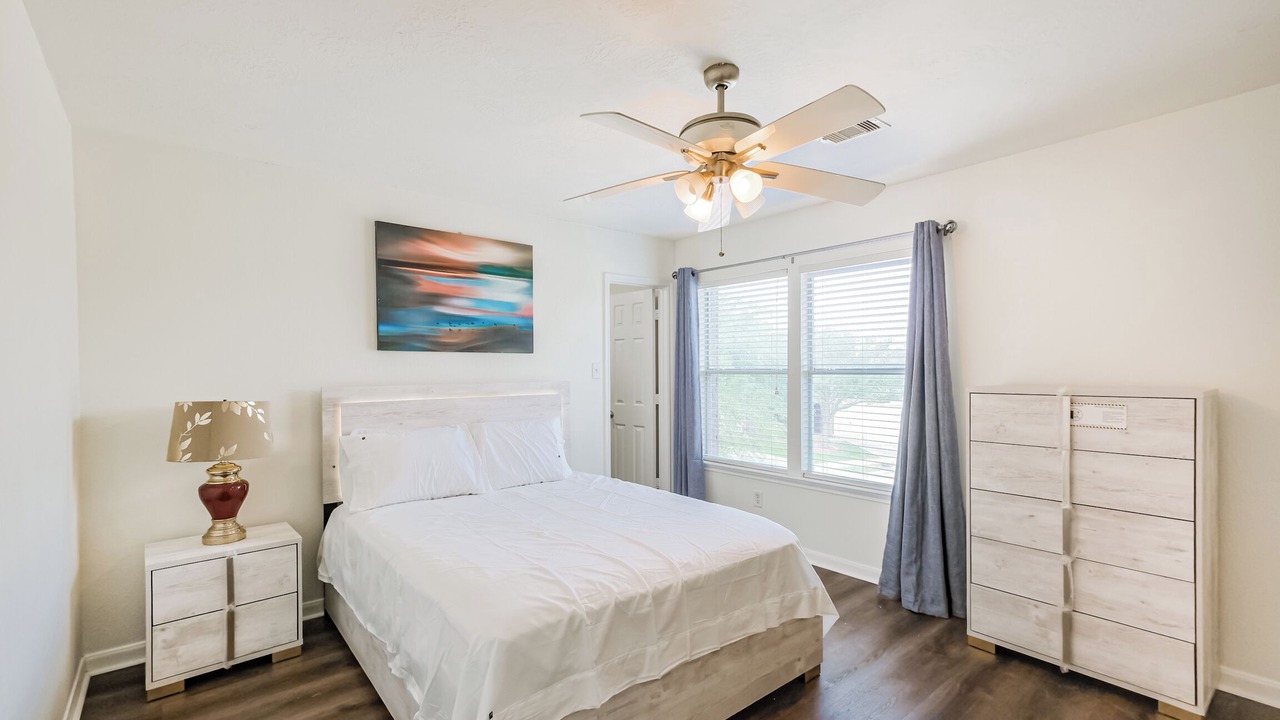 Photo of Bedroom in Cypress