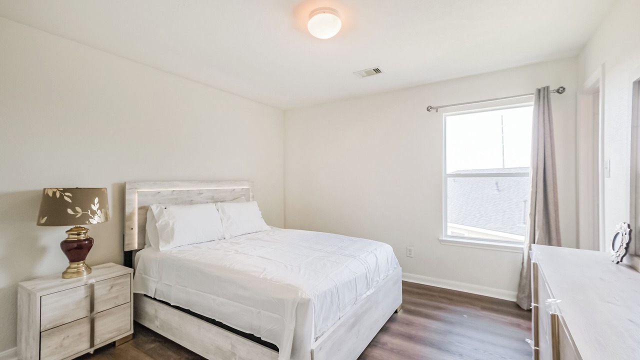 Photo of Bedroom in Cypress