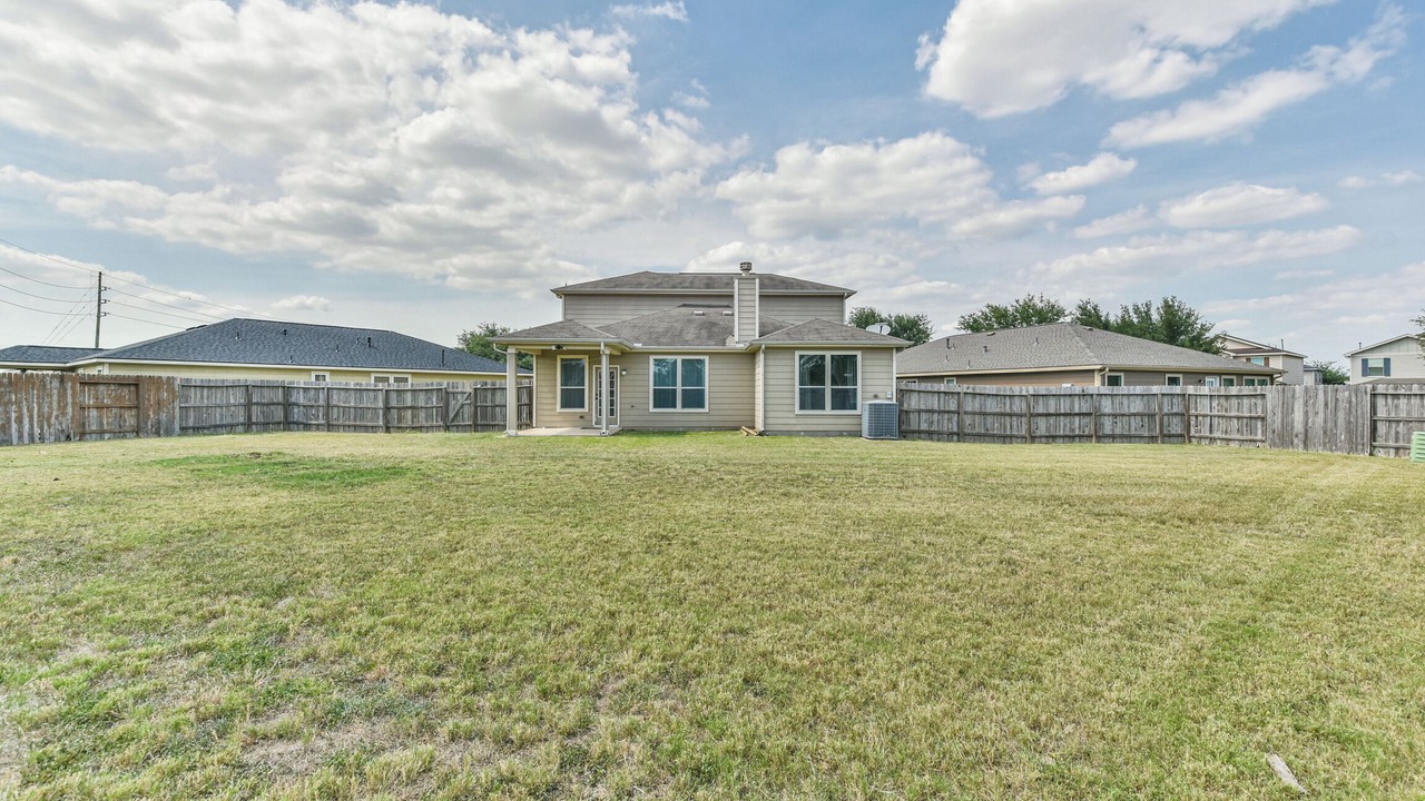 Photo of Outdoor in Cypress